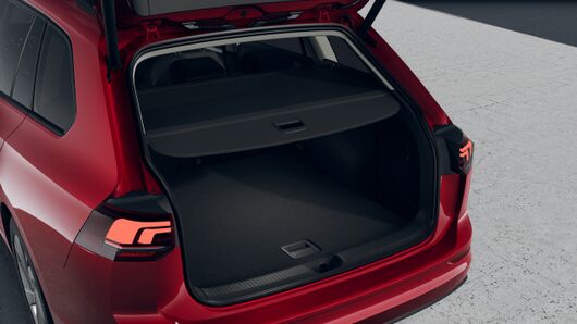 Obrázek Golf Variant People 2,0 TDI 85 kW 6G