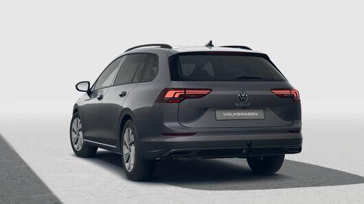 Obrázek Golf Variant People 2,0 TDI 85 kW 6G