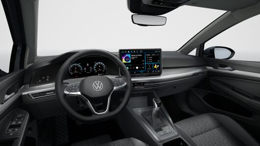 Obrázek Golf Variant People 2,0 TDI 85 kW 6G