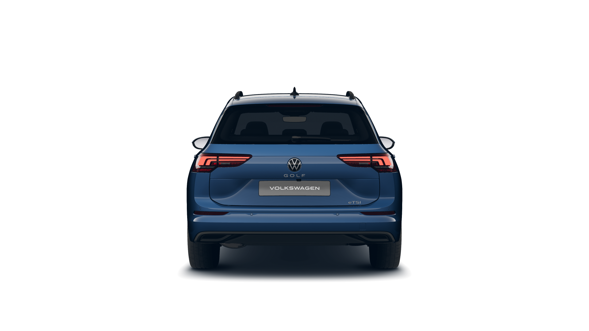 Obrázek Golf Variant People 1,5 eTSI 7DSG mHEV