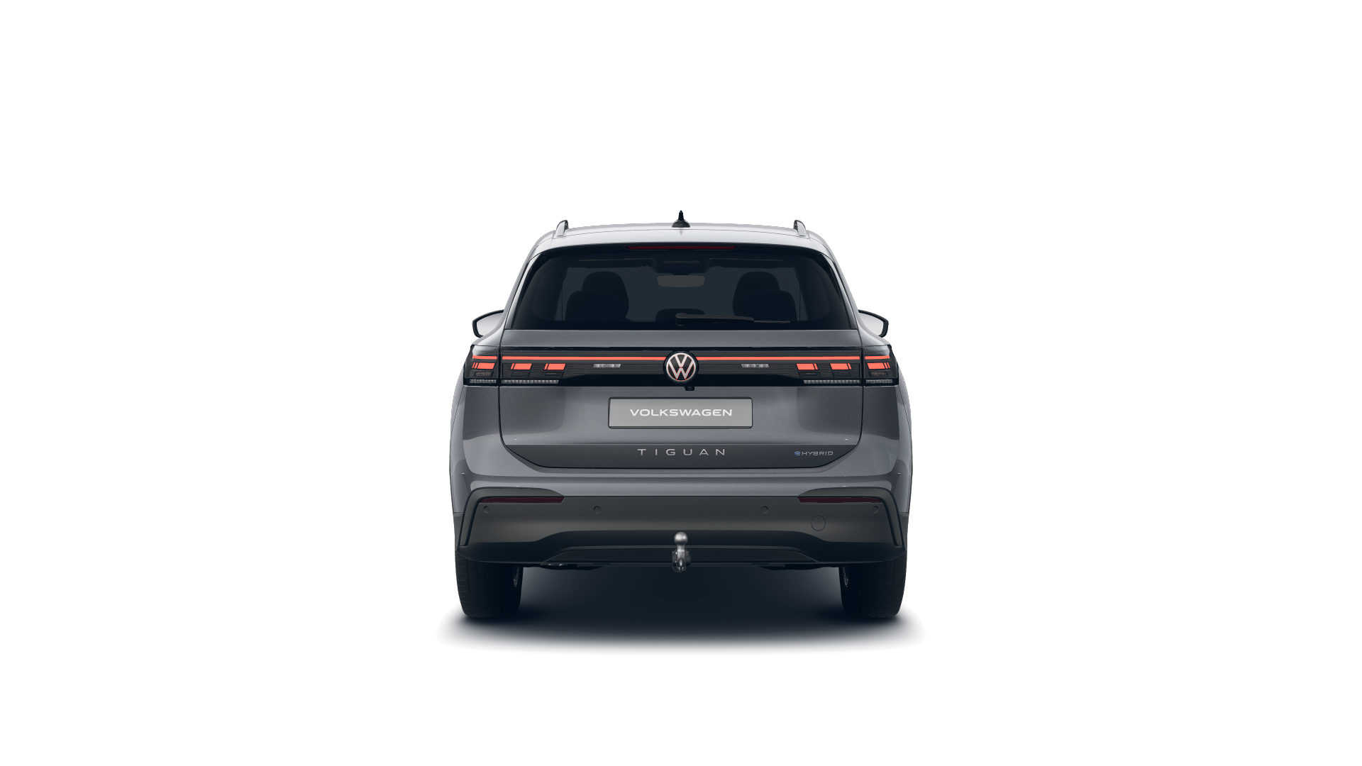 Obrázek Tiguan People 1,5 TSI 150 kW eHybrid