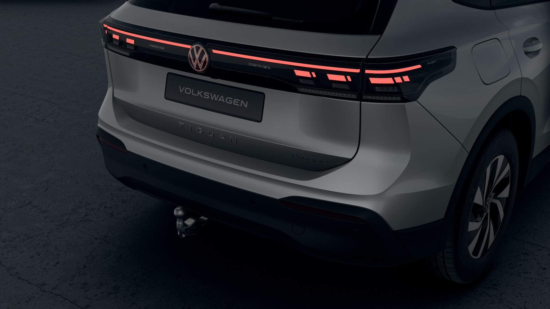 Obrázek Tiguan People 1,5 TSI 150 kW eHybrid