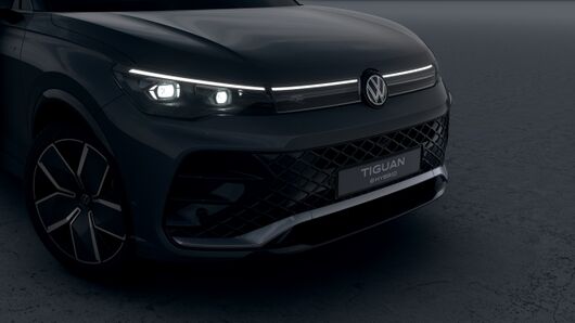 Obrázek Tiguan R-Line People 200 kW eHybrid