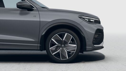 Obrázek Tiguan R-Line People 200 kW eHybrid