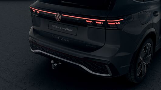 Obrázek Tiguan R-Line People 200 kW eHybrid