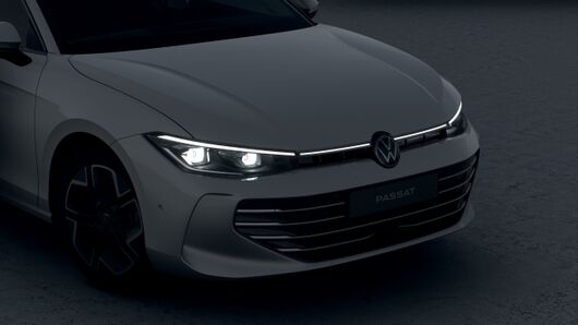 Obrázek Passat Elegance 2,0 TDI 110 kW