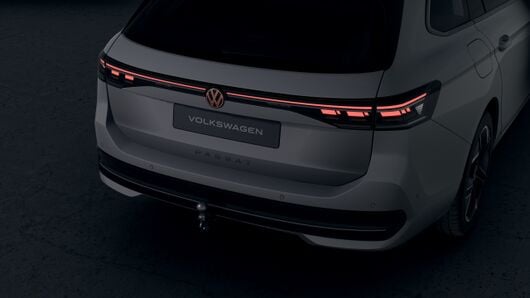 Obrázek Passat Elegance 2,0 TDI 110 kW