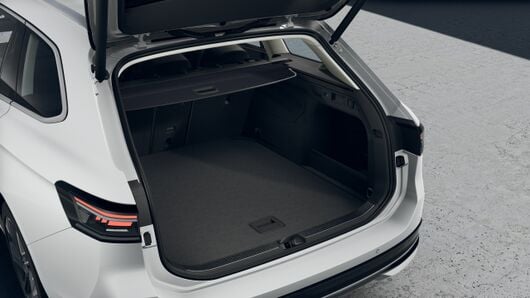 Obrázek Passat Elegance 2,0 TDI 110 kW