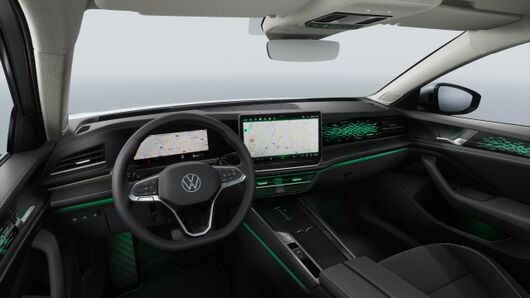 Obrázek Passat Elegance 2,0 TDI 110 kW