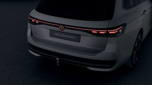 Obrázek Passat Elegance 2,0 TDI 110 kW
