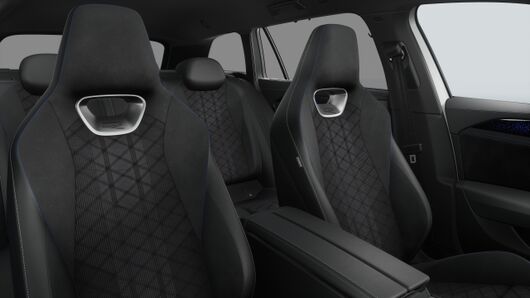 Obrázek Passat R-Line 2,0 TDI 110 kW