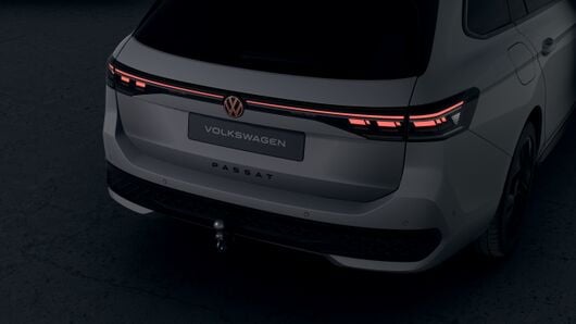 Obrázek Passat R-Line 2,0 TDI 110 kW