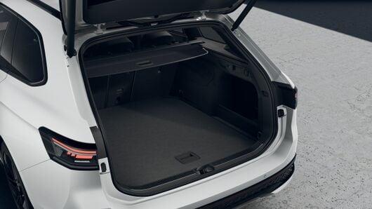 Obrázek Passat R-Line 2,0 TDI 110 kW