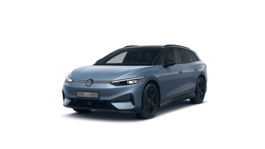 Obrázek ID.7 Tourer Pro S People 210  kW, 86 kWh