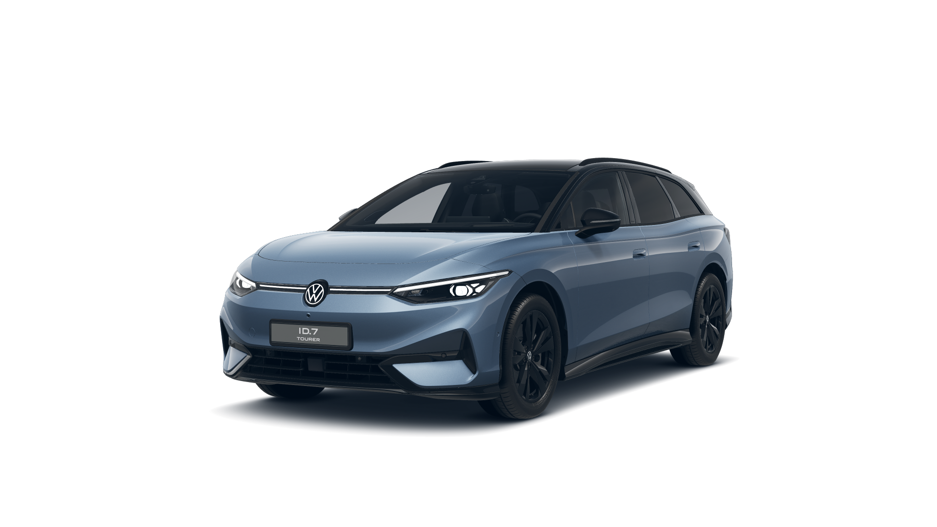 Obrázek ID.7 Tourer Pro S People 210  kW, 86 kWh