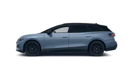 Obrázek ID.7 Tourer Pro S People 210  kW, 86 kWh