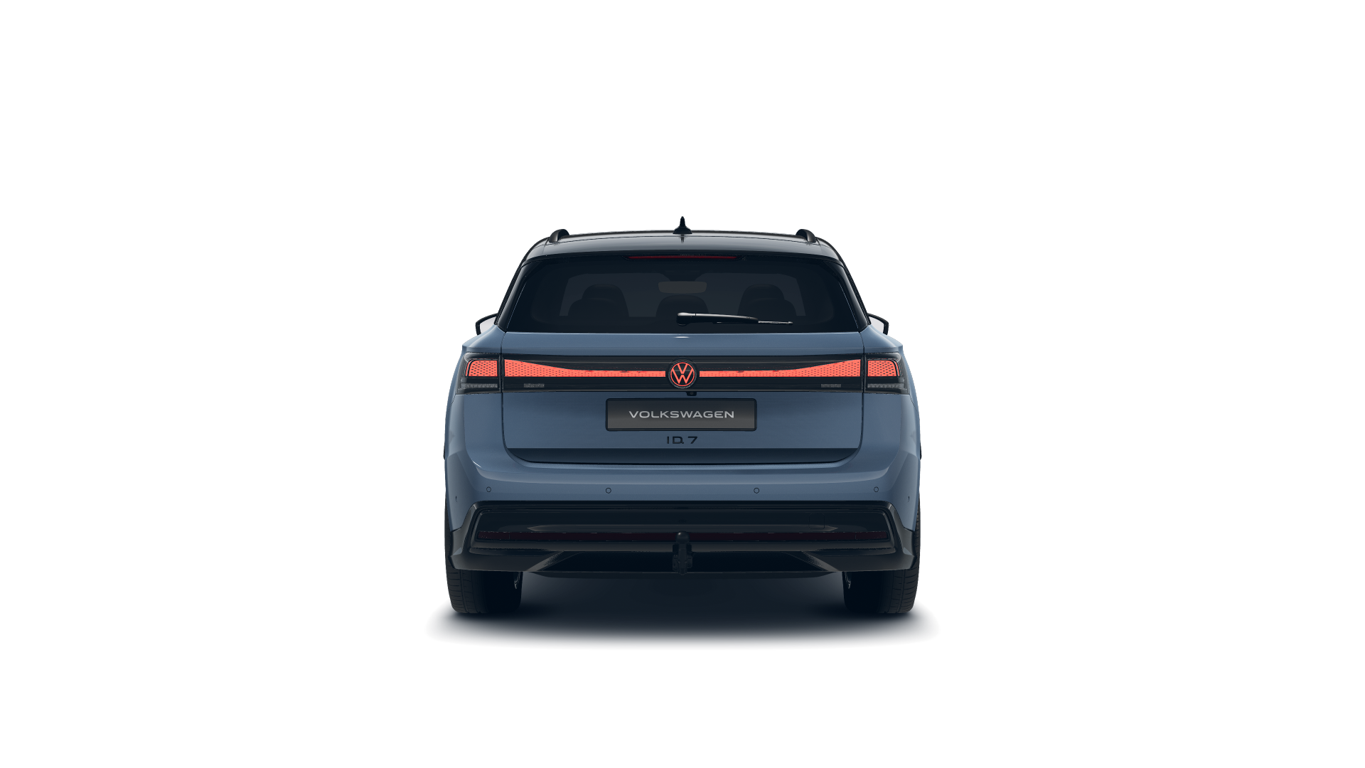 Obrázek ID.7 Tourer Pro S People 210  kW, 86 kWh