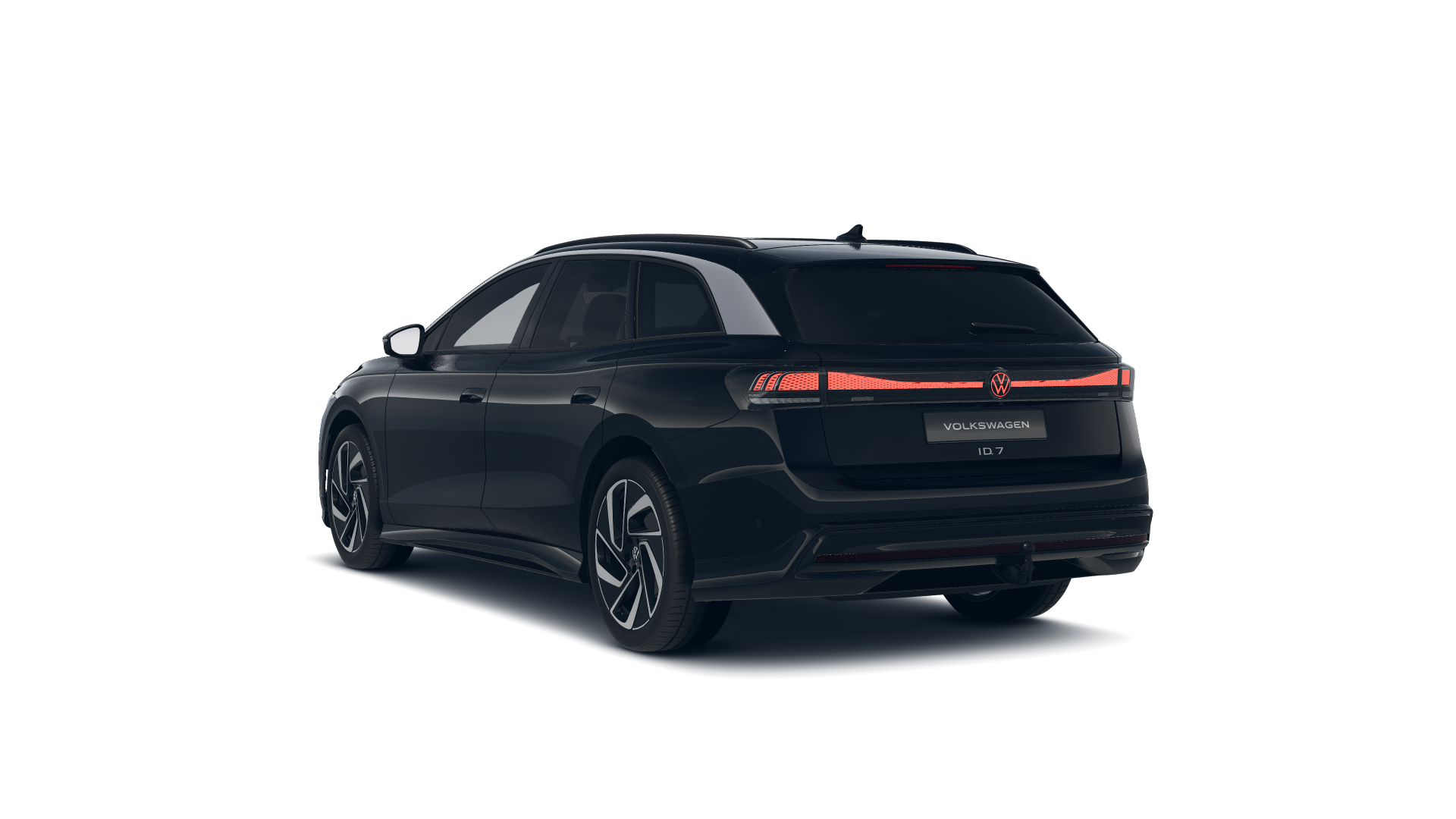 Obrázek ID.7 Tourer Pro S People 210  kW, 86 kWh