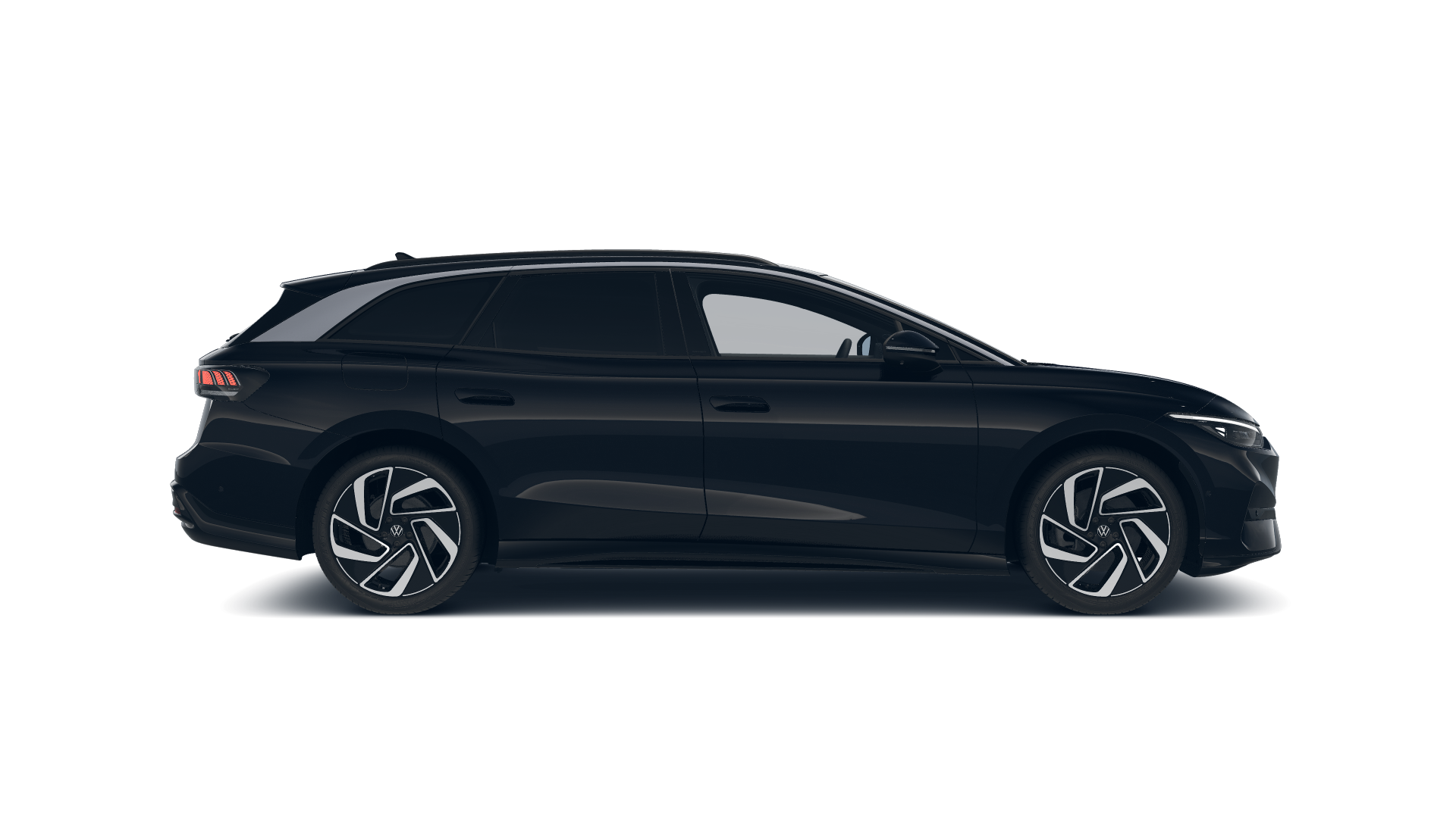 Obrázek ID.7 Tourer Pro S People 210  kW, 86 kWh