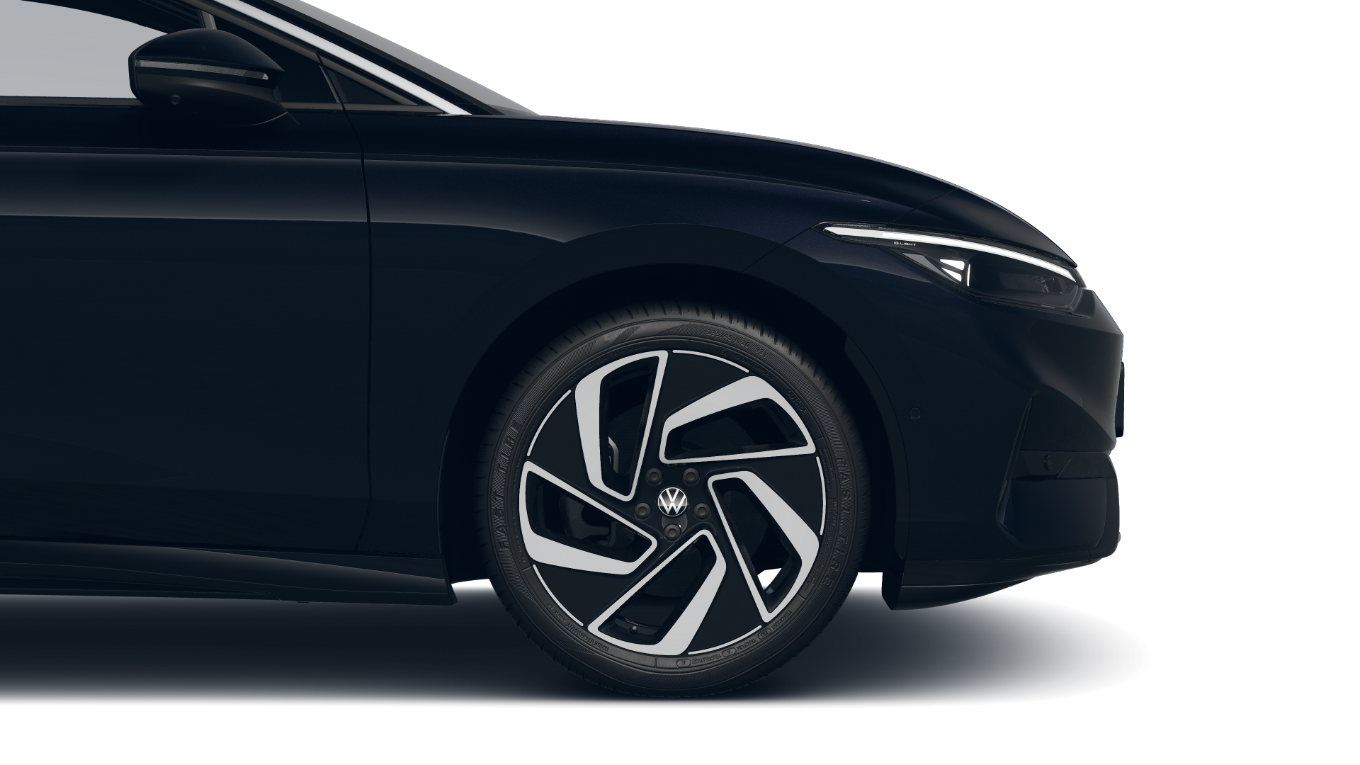 Obrázek ID.7 Tourer Pro S People 210  kW, 86 kWh