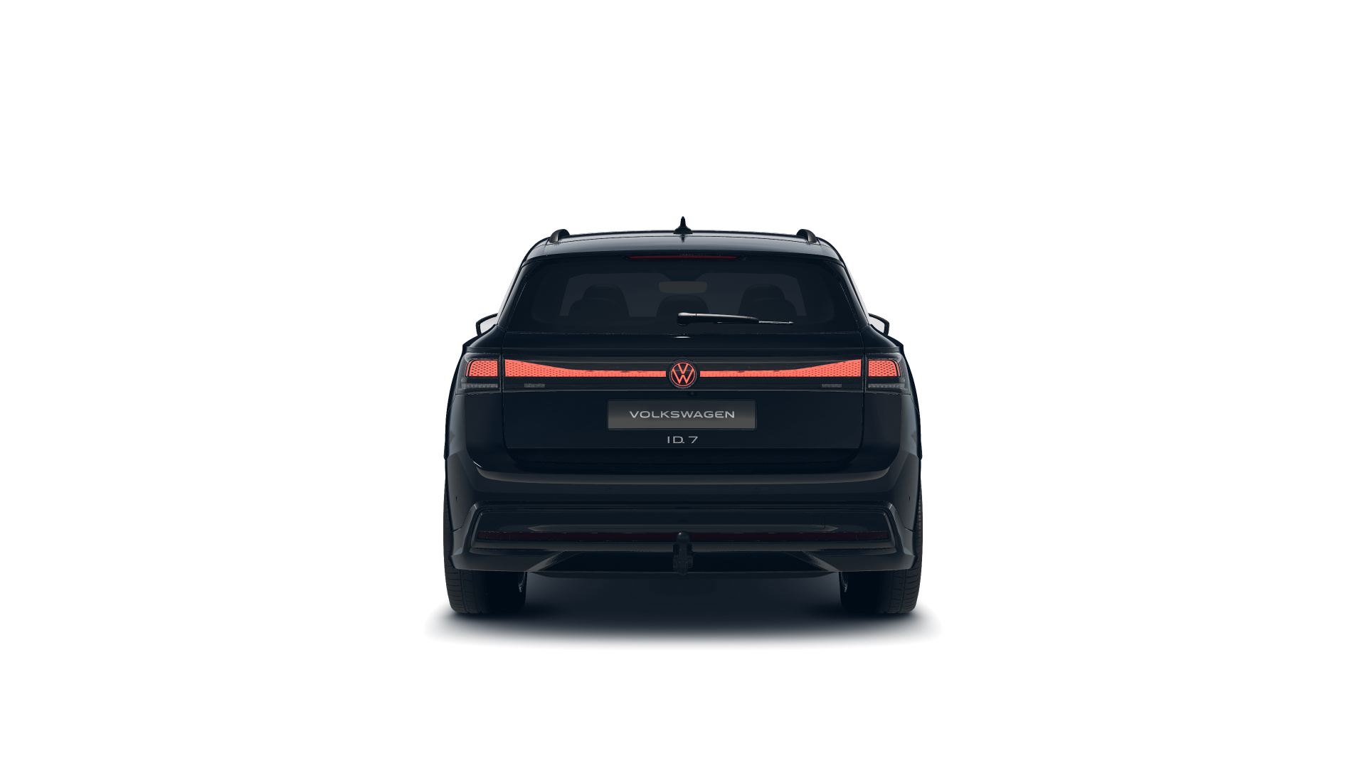 Obrázek ID.7 Tourer Pro S People 210  kW, 86 kWh