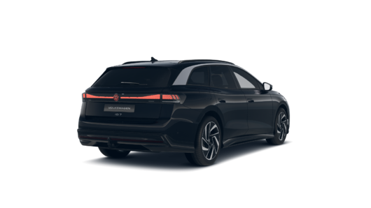 Obrázek ID.7 Tourer Pro S People 210  kW, 86 kWh
