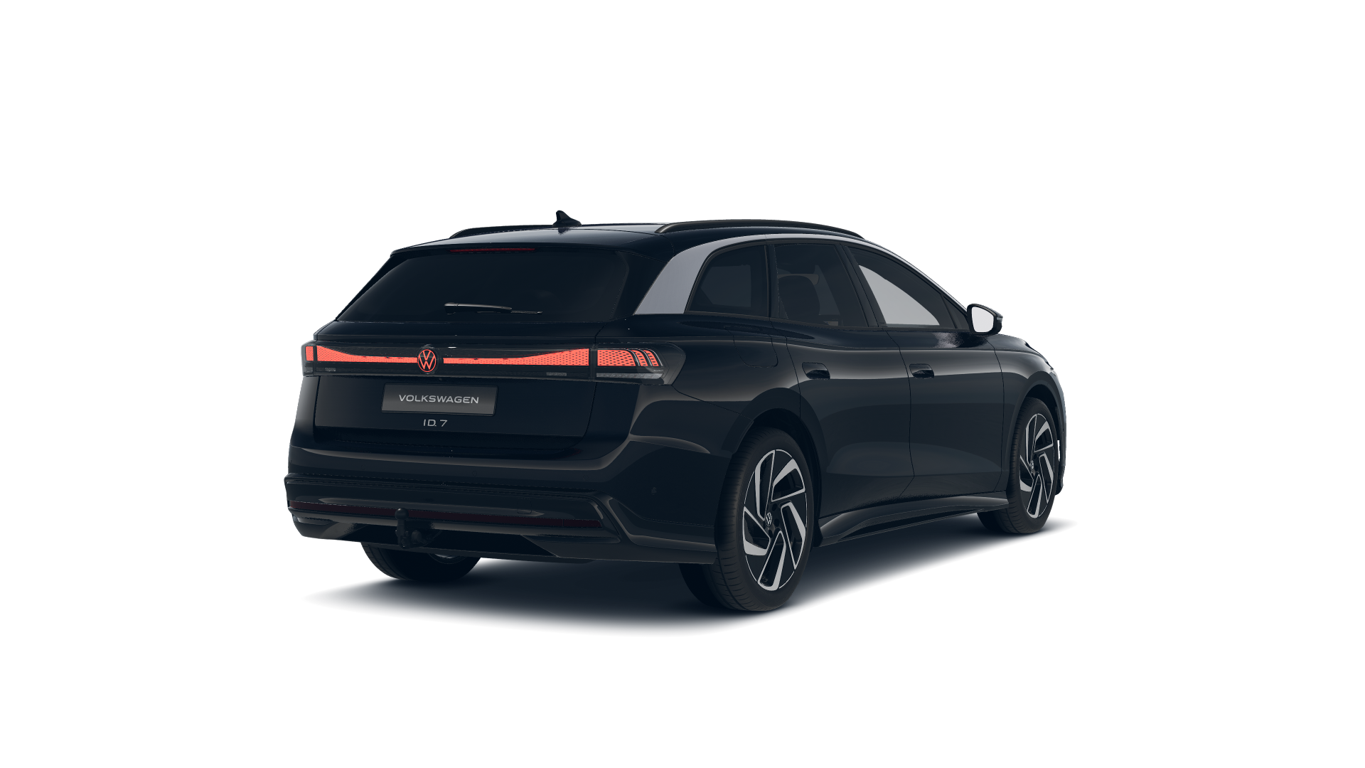 Obrázek ID.7 Tourer Pro S People 210  kW, 86 kWh