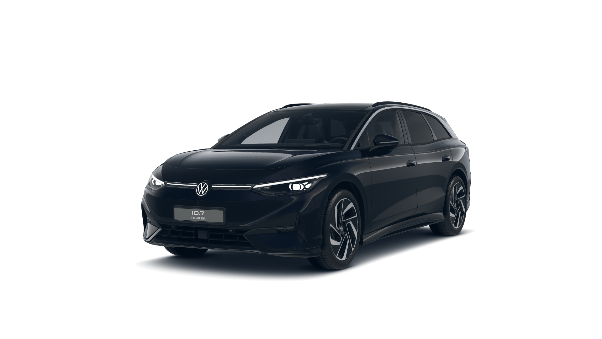 Obrázek ID.7 Tourer Pro S People 210  kW, 86 kWh