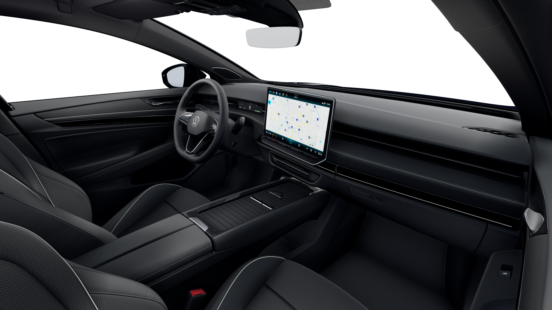 Obrázek ID.7 Tourer Pro S People 210  kW, 86 kWh