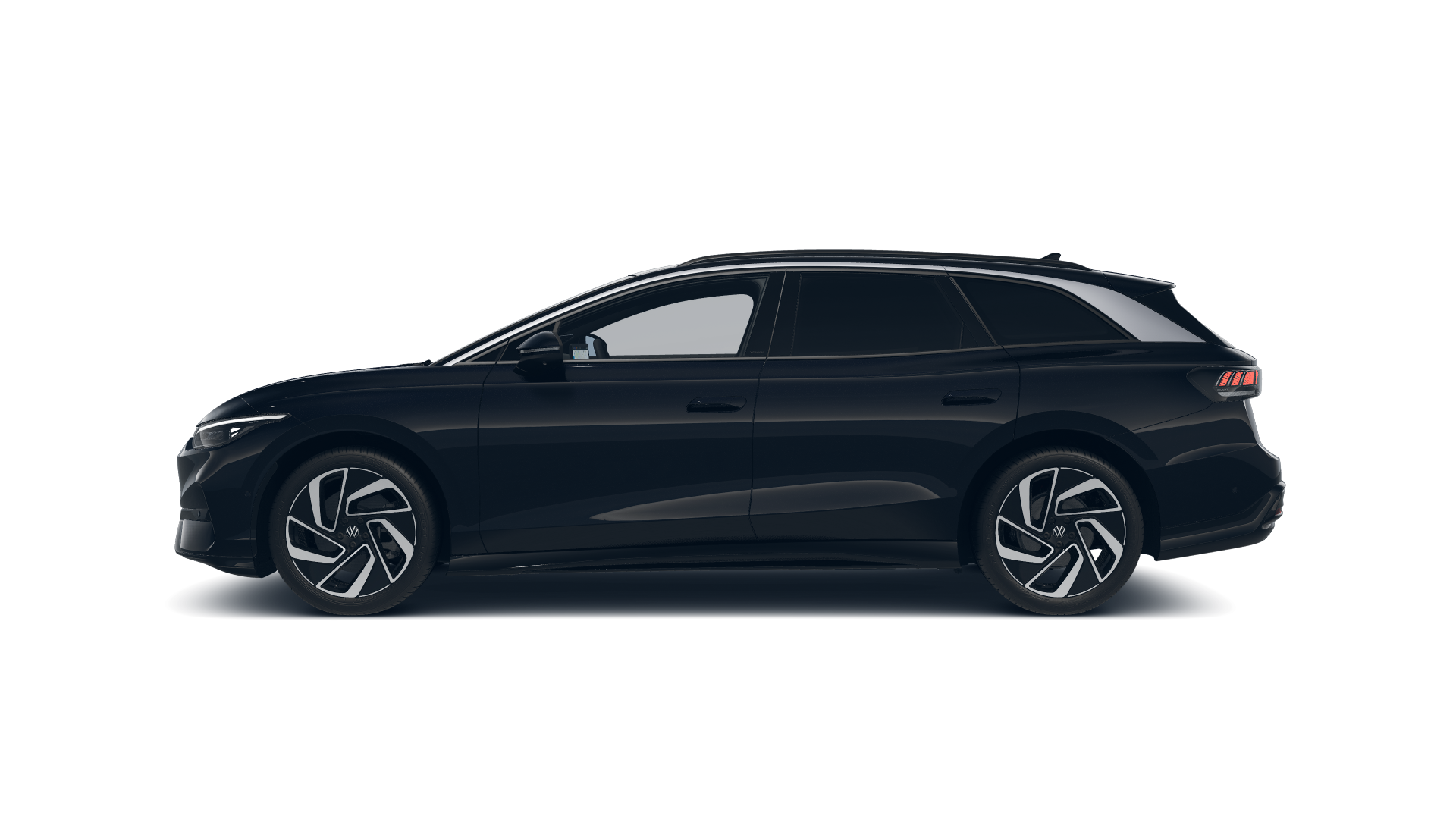 Obrázek ID.7 Tourer Pro S People 210  kW, 86 kWh