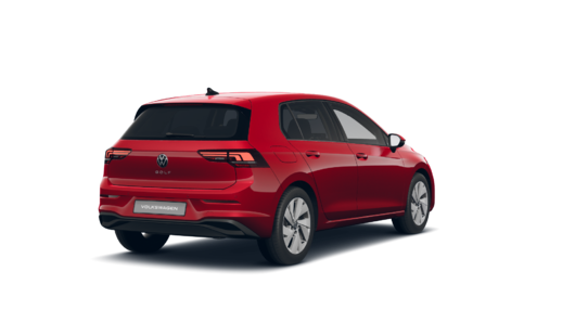 Obrázek Golf People 1,5 TSI 85 kW 6G