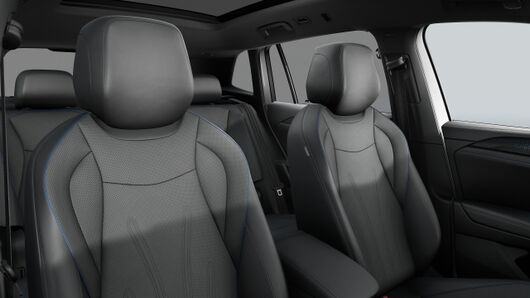Obrázek Tiguan R-Line People 2,0 TSI 195 kW 4MOT