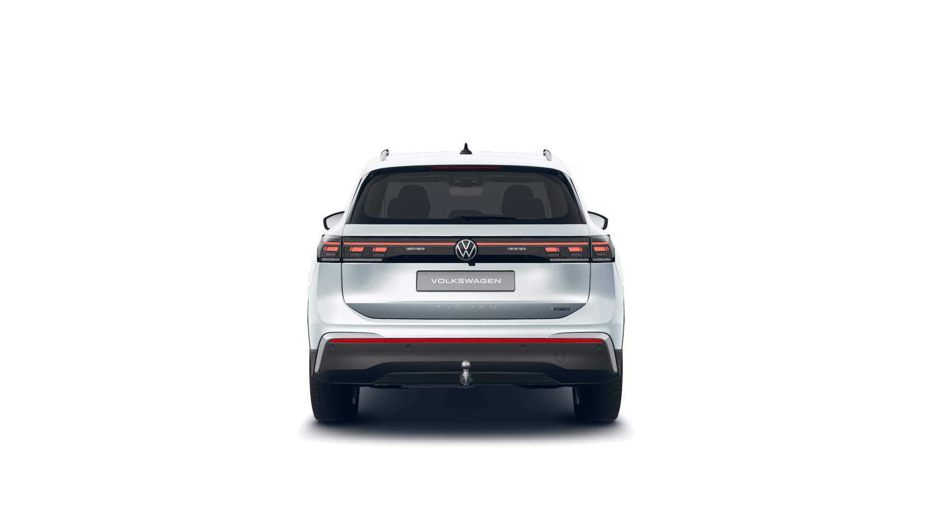 Obrázek Tiguan Elegance 2,0 TDI 142 kW 4MOT