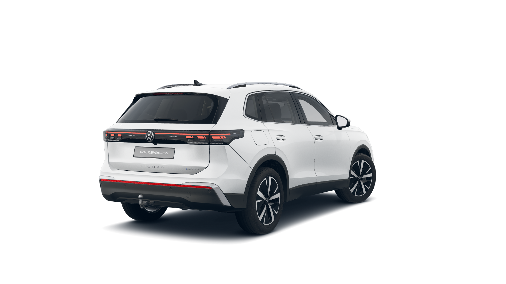 Obrázek Tiguan Elegance 1,5 TSI 150 kW eHybrid
