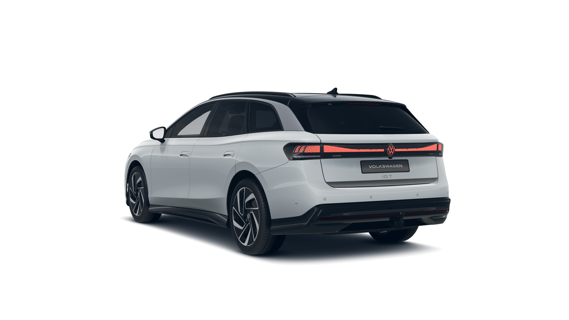 Obrázek ID.7 Tourer Pro S People 210  kW, 86 kWh