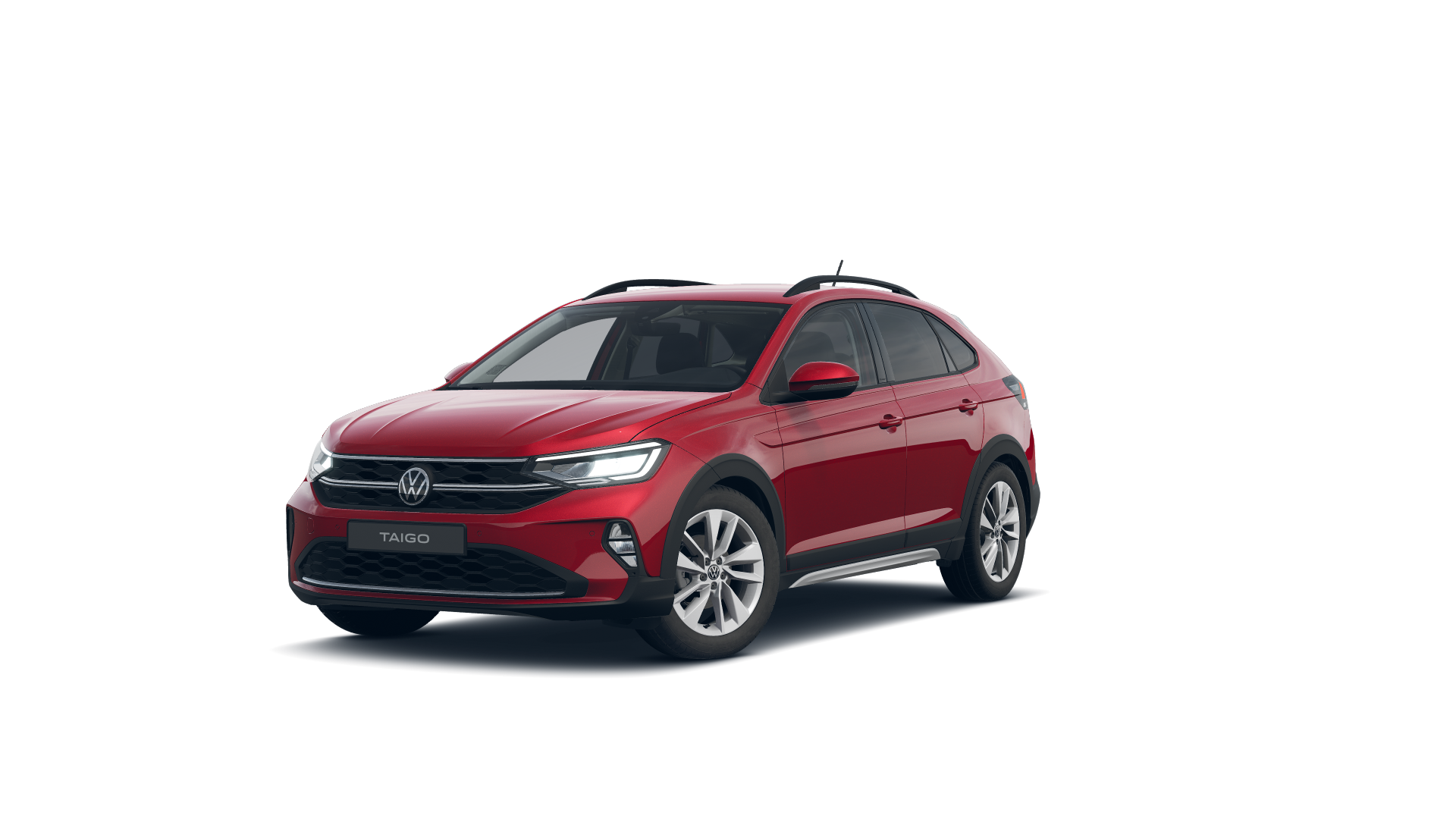 Obrázek Taigo People 1,0 TSI 85 kW 7DSG