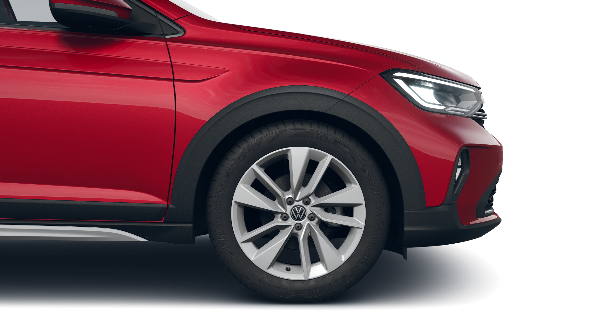 Obrázek Taigo People 1,0 TSI 85 kW 7DSG