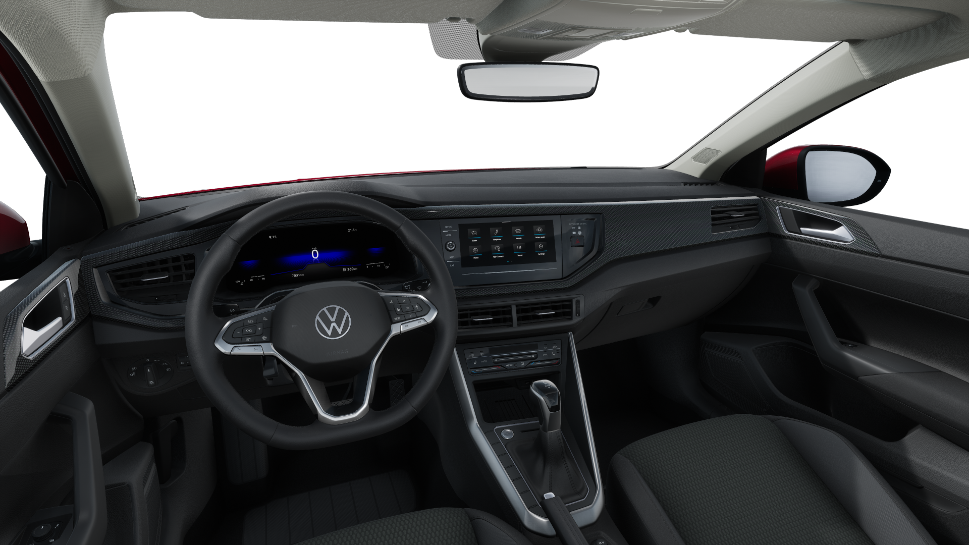 Obrázek Taigo People 1,0 TSI 85 kW 7DSG