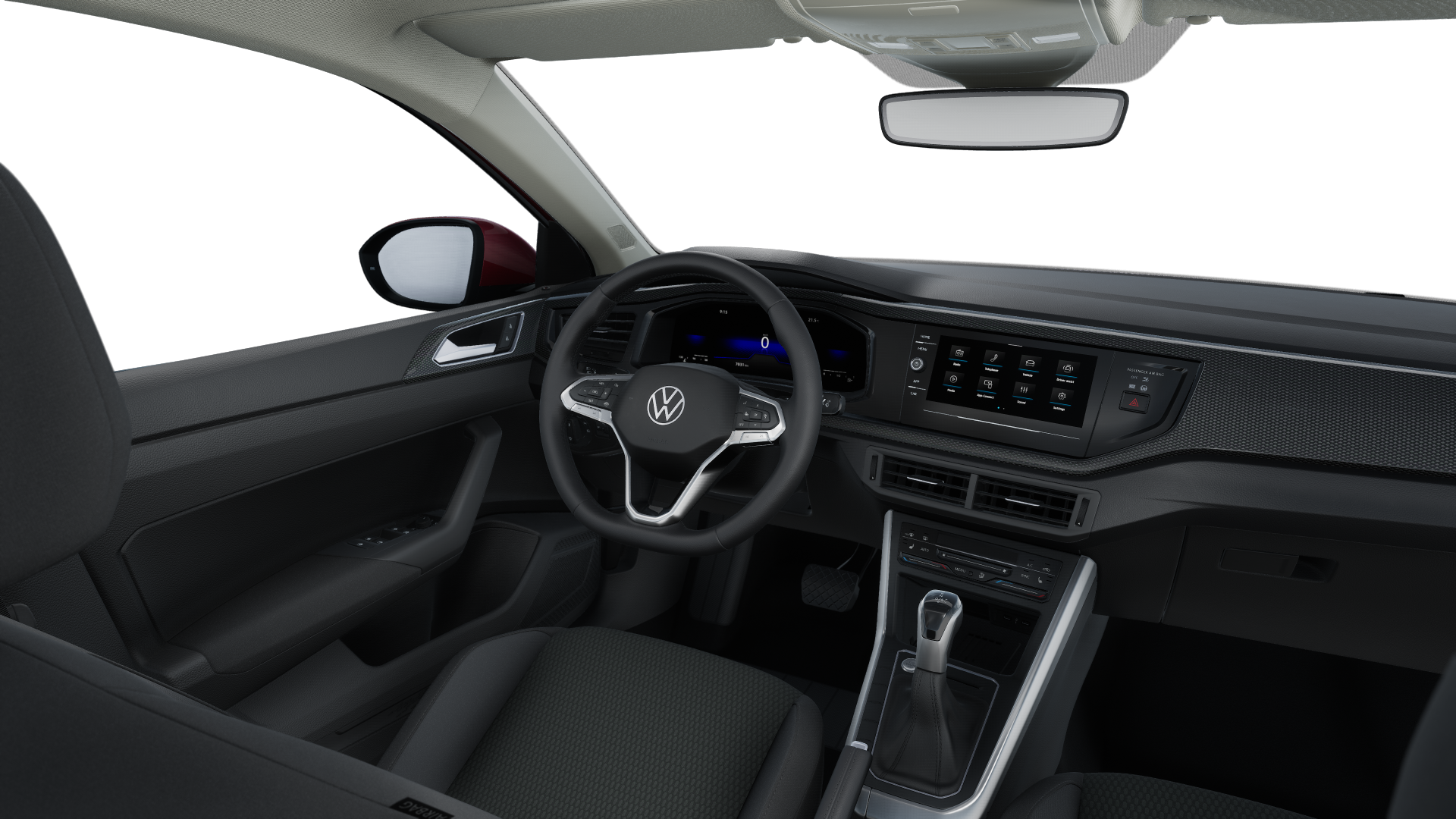 Obrázek Taigo People 1,0 TSI 85 kW 7DSG