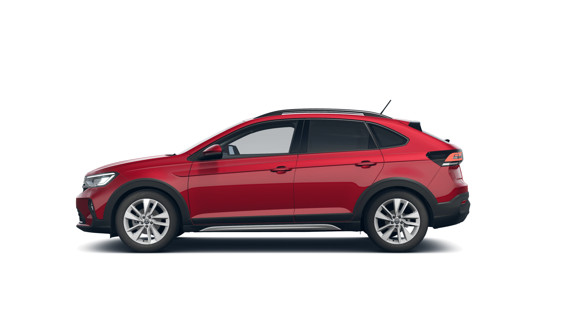 Obrázek Taigo People 1,0 TSI 85 kW 7DSG