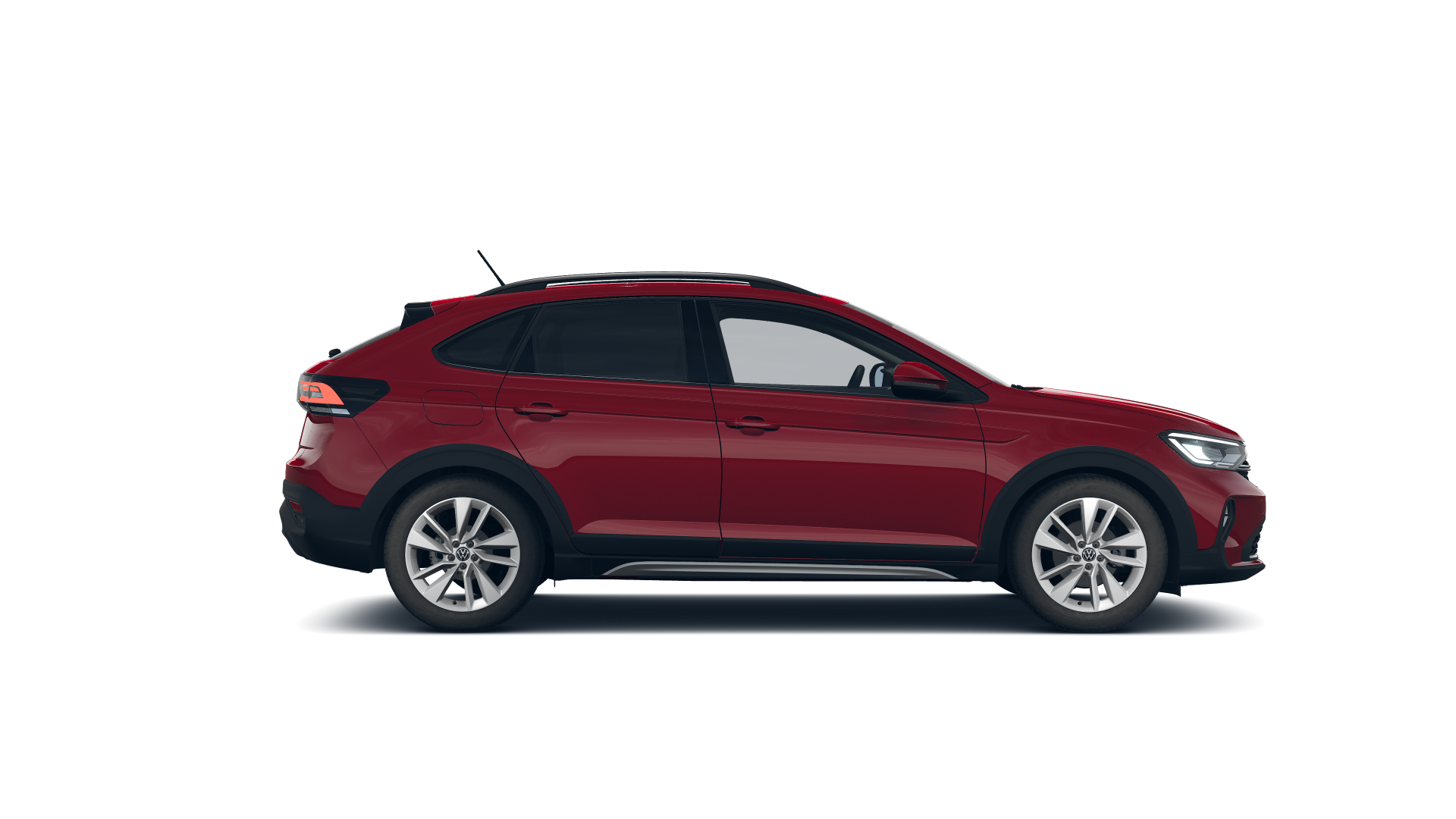 Obrázek Taigo People 1,0 TSI 85 kW 7DSG