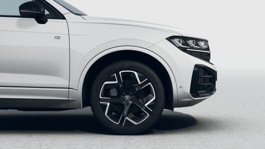Obrázek Touareg R-Line V6 3,0 TDI 170 kW 4MOT
