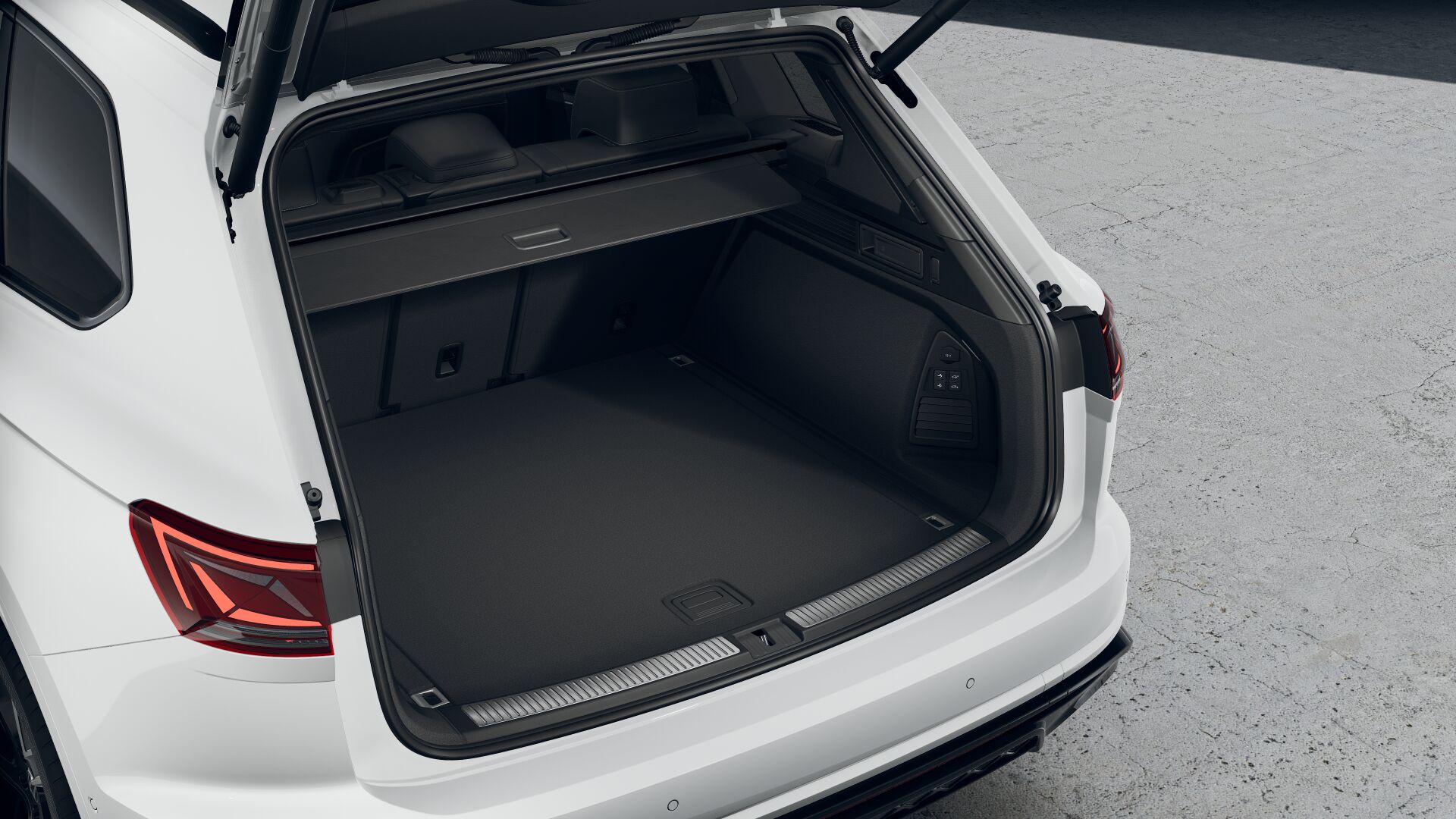 Obrázek Touareg R-Line V6 3,0 TDI 170 kW 4MOT