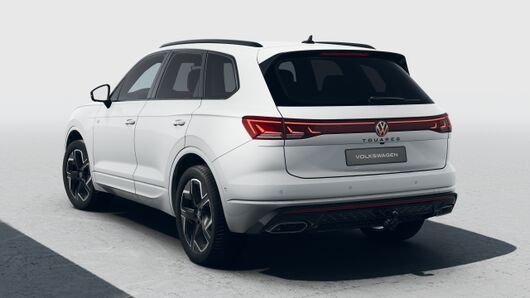 Obrázek Touareg R-Line V6 3,0 TDI 170 kW 4MOT