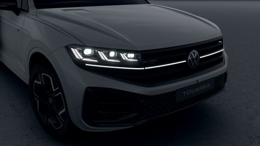 Obrázek Touareg R-Line V6 3,0 TDI 170 kW 4MOT