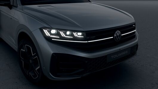 Obrázek Touareg R-Line V6 3,0 TDI 170 kW 4MOT