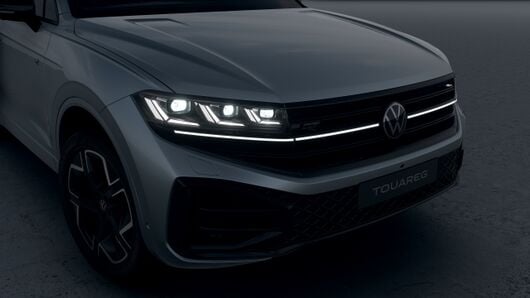 Obrázek Touareg R-Line V6 3,0 TDI 170 kW 4MOT