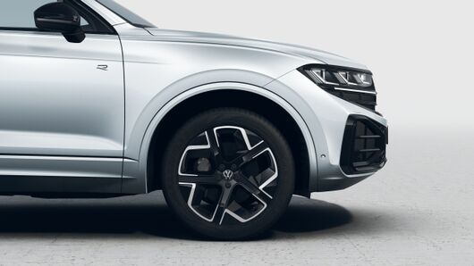 Obrázek Touareg R-Line V6 3,0 TDI 170 kW 4MOT