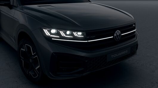 Obrázek Touareg R-Line V6 3,0 TDI 170 kW 4MOT