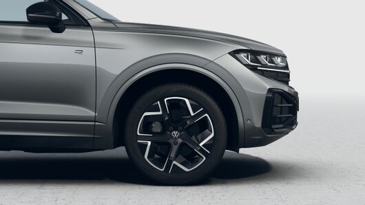 Obrázek Touareg R-Line V6 3,0 TDI 170 kW 4MOT